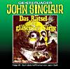 John Sinclair Ersatzcover Nr. 44: Das Rätsel der gläsernen Särge