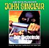 John Sinclair Ersatzcover Nr. 49: Der lächelnde Henker