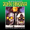 John Sinclair Ersatzcover Nr. 50: Blutiger Halloween