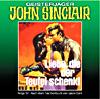 John Sinclair Ersatzcover Nr. 53: Liebe, die der Teufel schenkt