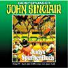 John Sinclair Ersatzcover Nr. 55: Judys Spinnenfluch