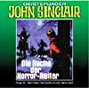 John Sinclair Ersatzcover Nr. 56: Die Rache der Horror-Reiter