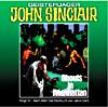 John Sinclair Ersatzcover Nr. 57: Ghouls in Manhattan