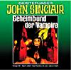 John Sinclair Ersatzcover Nr. 58: Geheimbund der Vampire