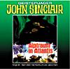 John Sinclair Ersatzcover Nr. 60: Alptraum in Atlantis