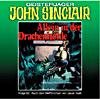 John Sinclair Ersatzcover Nr. 62: Allein in der Drachenhöhle