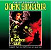 John Sinclair Ersatzcover Nr. 65: Die Drachensaat