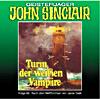 John Sinclair Ersatzcover Nr. 66: Turm der weißen Vampire