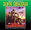 John Sinclair Ersatzcover Nr. 67: Tal der vergessenen Toten