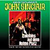 John Sinclair Ersatzcover Nr. 68: Zombies auf dem Roten Platz