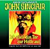 John Sinclair Ersatzcover Nr. 69: Ich stieß das Tor zur Hölle auf