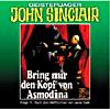 John Sinclair Ersatzcover Nr. 71: Bring mir den Kopf von Asmodina