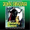 John Sinclair Ersatzcover Nr. 74: In Satans Diensten