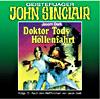 John Sinclair Ersatzcover Nr. 75: Doktor Tods Höllenfahrt