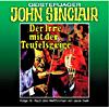 John Sinclair Ersatzcover Nr. 76: Der Irre mit der Teufelsgeige