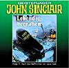 John Sinclair Ersatzcover Nr. 77: Lebendig begraben