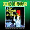 John Sinclair Ersatzcover Nr. 78: Das Mädchen von Atlantis