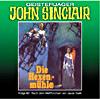 John Sinclair Ersatzcover Nr. 80: Die Hexenmühle