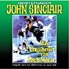 John Sinclair Ersatzcover Nr. 84: Das Ungeheuer von Loch Morar
