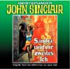 John Sinclair Ersatzcover Nr. 86: Sandra und ihr zweites Ich