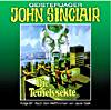 John Sinclair Ersatzcover Nr. 87: Die Teufelssekte