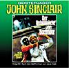 John Sinclair Ersatzcover Nr. 90: Der Unheimliche von Dartmoor
