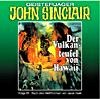 John Sinclair Ersatzcover Nr. 91: Der Vulkanteufel von Hawaii