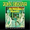 John Sinclair Ersatzcover Nr. 101: Mr. Mondos Monster