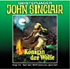 John Sinclair Ersatzcover Nr. 102: K&ouml;nigin der W&ouml;lfe