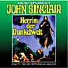 John Sinclair Ersatzcover Nr. 107: Herrin der Dunkelwelt