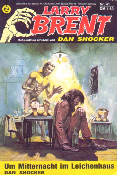 Die M&ouml;rderpuppen der Madame Wong