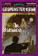 Gespenster-Krimi Nr. 017: Dr. Satanos