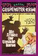 Gespenster-Krimi Nr. 070: Die Armee der Unsichtbaren