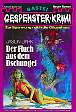 Gespenster-Krimi Nr. 122: Der Fluch aus dem Dschungel
