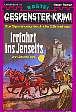 Gespenster-Krimi Nr. 141: Irrfahrt ins Jenseits