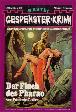Gespenster-Krimi Nr. 147: Der Fluch des Pharao