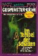 Gespenster-Krimi Nr. 585: Im Tempel der Schatten