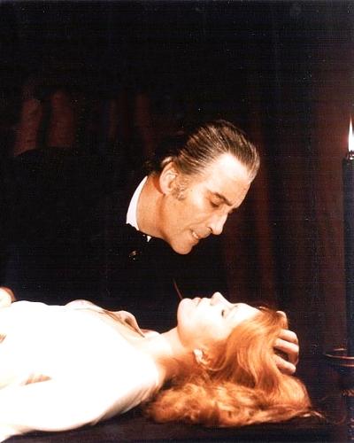 Filmszene aus "Dracula"