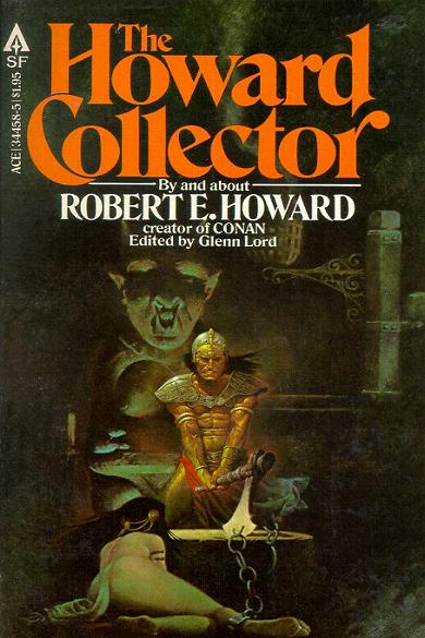 "The Howard Collector"