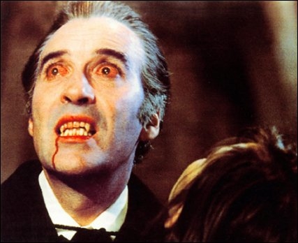 Christopher Lee