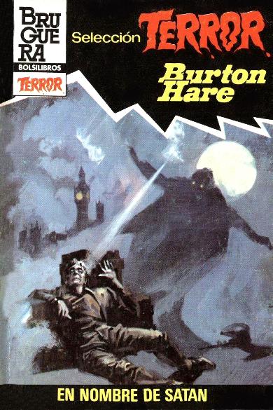 "Seleccion Terror" Nr. 2