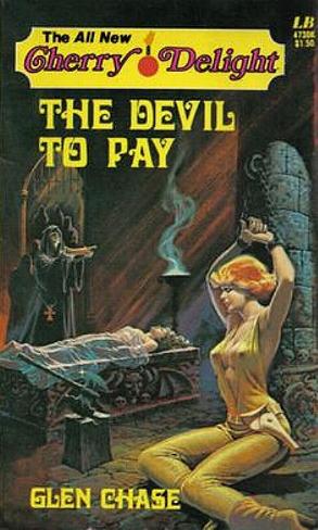 "The devil to pay" von Glen Chase