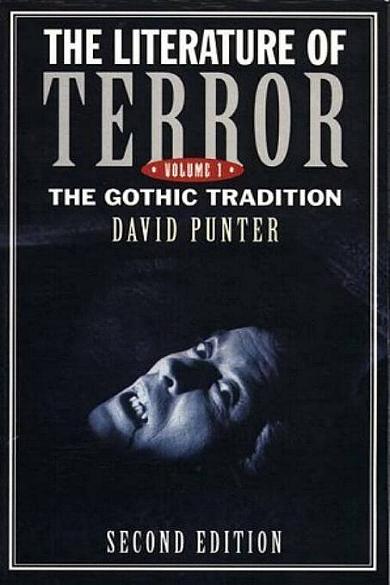"The Literature of terror"