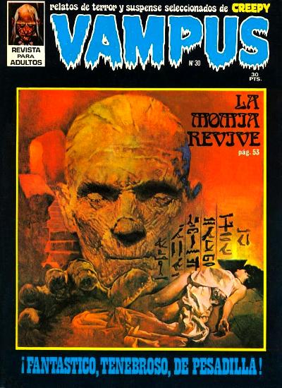 VAMPUS Nr. 30