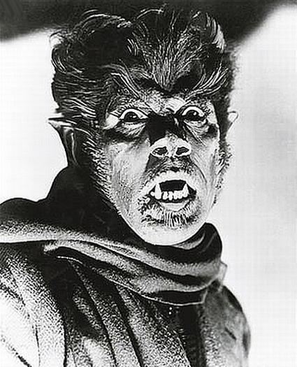 "Werewolf of London" (1953)