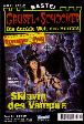 Grusel-Schocker Nr. 54: Sklavin des Vampirs