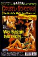 Grusel-Schocker Nr. 70: Wo Satan herrscht ...