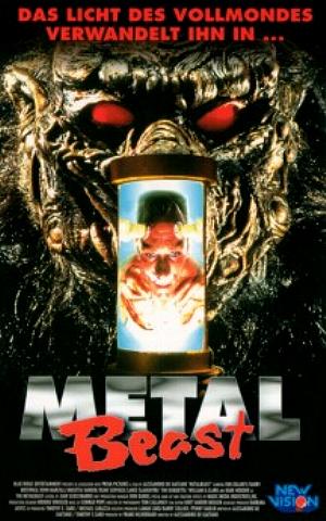 "Metal Beast"
