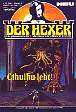 Der Hexer Nr. 3: Cthulhu lebt