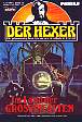 Der Hexer Nr. 12: Im Land der gro&szlig;en Alten